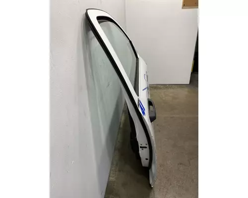 RAM 5500 Door Assembly, Front