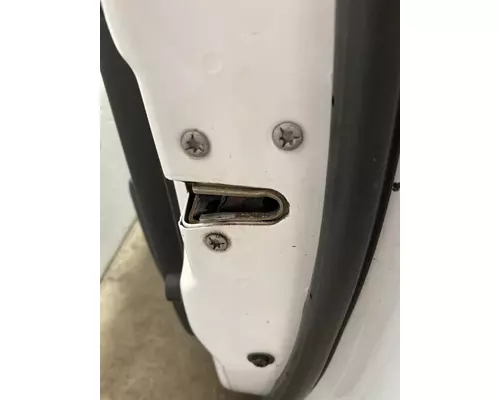 RAM 5500 Door Assembly, Front