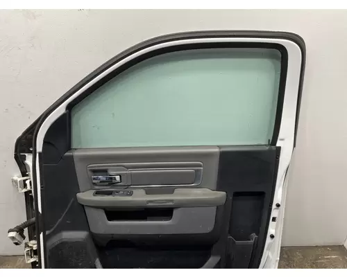 RAM 5500 Door Assembly, Front
