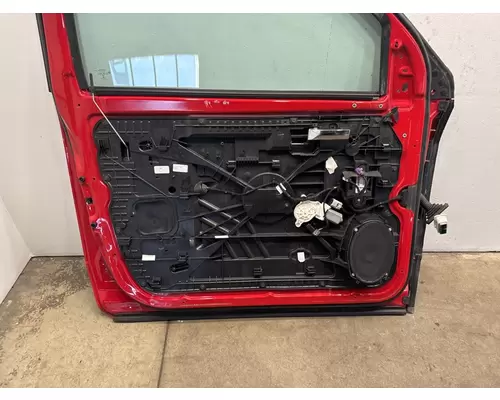 RAM 5500 Door Assembly, Front