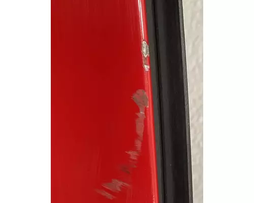RAM 5500 Door Assembly, Front