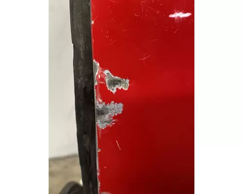RAM 5500 Door Assembly, Front