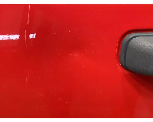 RAM 5500 Door Assembly, Front
