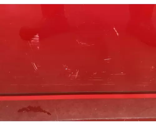RAM 5500 Door Assembly, Front