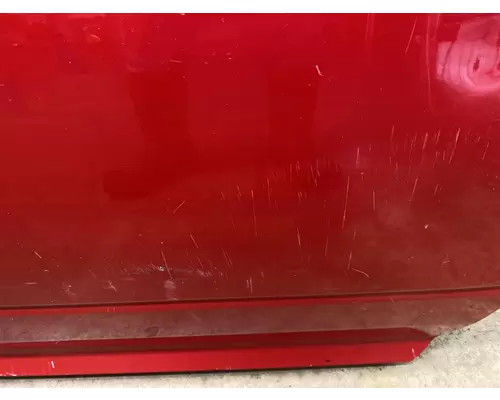 RAM 5500 Door Assembly, Front