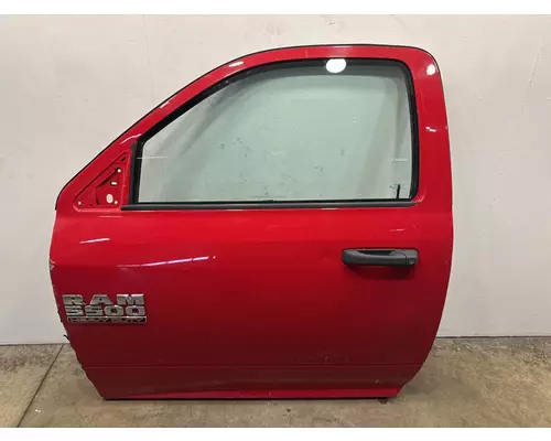 RAM 5500 Door Assembly, Front