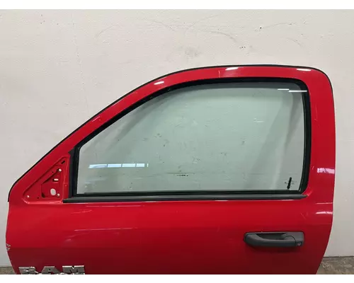 RAM 5500 Door Assembly, Front