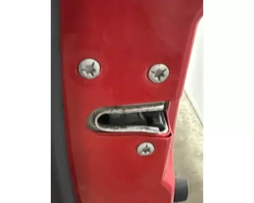 RAM 5500 Door Assembly, Front