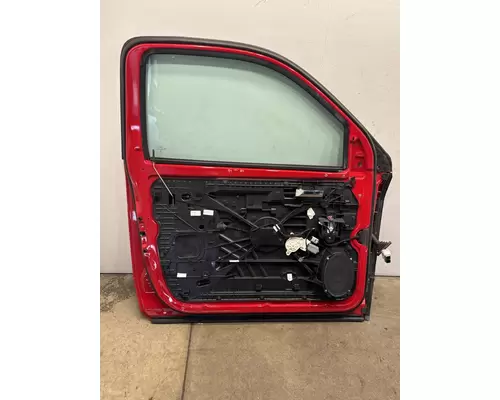 RAM 5500 Door Assembly, Front