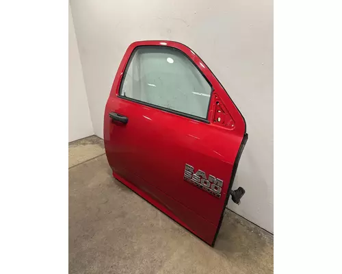 RAM 5500 Door Assembly, Front