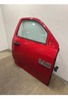 RAM 5500 Door Assembly, Front