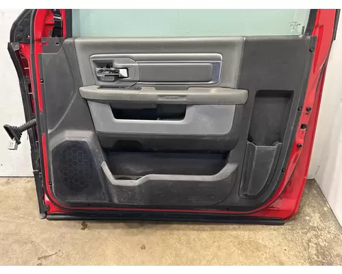 RAM 5500 Door Assembly, Front