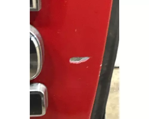 RAM 5500 Door Assembly, Front