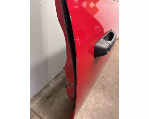 RAM 5500 Door Assembly, Front