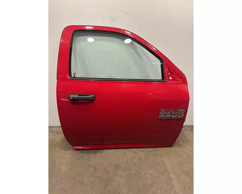 RAM 5500 Door Assembly, Front