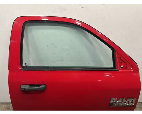 RAM 5500 Door Assembly, Front