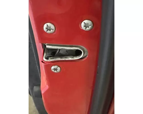RAM 5500 Door Assembly, Front