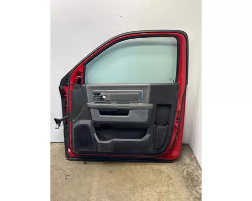RAM 5500 Door Assembly, Front
