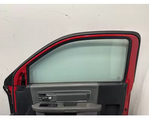 RAM 5500 Door Assembly, Front