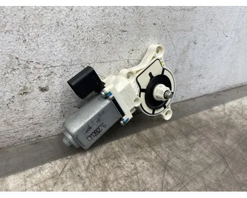 RAM 5500 Door Window Regulator, Front