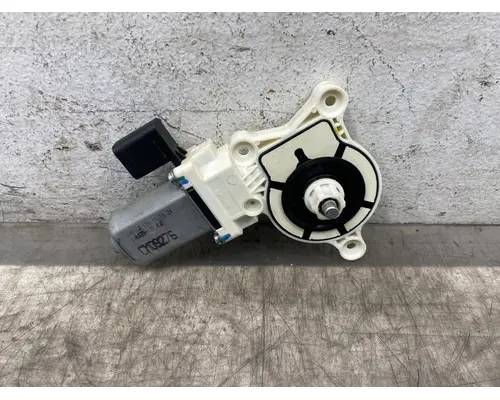 RAM 5500 Door Window Regulator, Front
