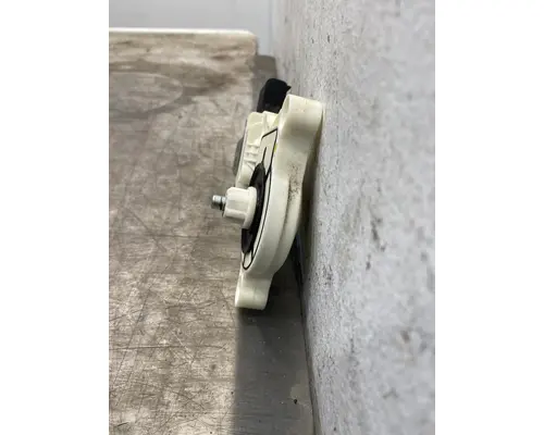 RAM 5500 Door Window Regulator, Front