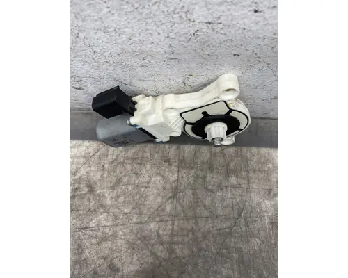 RAM 5500 Door Window Regulator, Front