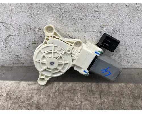 RAM 5500 Door Window Regulator, Front