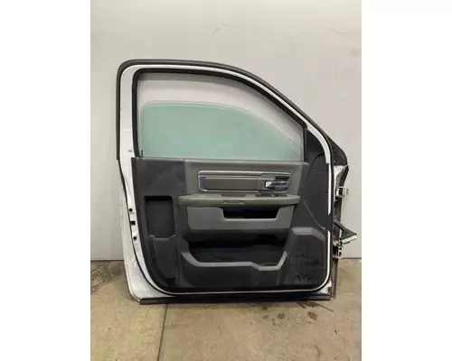 RAM 5500 Door