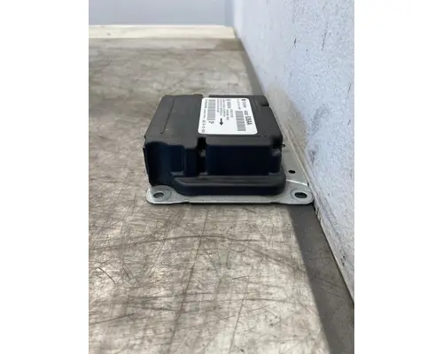 RAM 5500 ECM (Chassis)