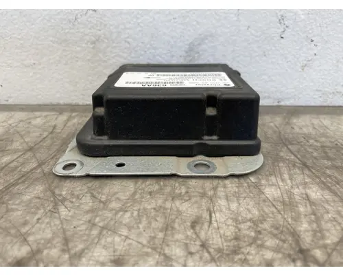 RAM 5500 ECM (Chassis)
