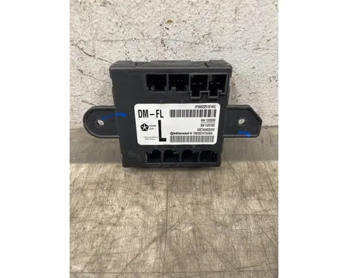 RAM 5500 ECM (Chassis)