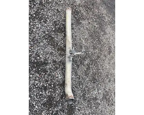 RAM 5500 Exhaust Pipe