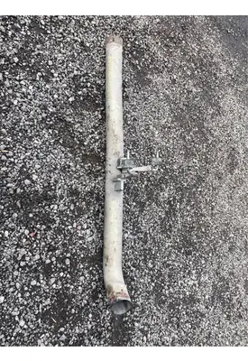 RAM 5500 Exhaust Pipe