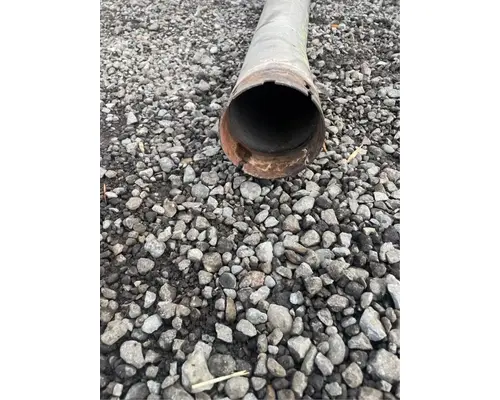 RAM 5500 Exhaust Pipe