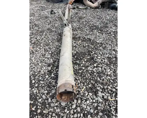 RAM 5500 Exhaust Pipe