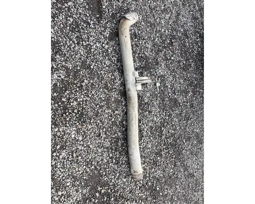 RAM 5500 Exhaust Pipe