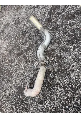 RAM 5500 Exhaust Pipe