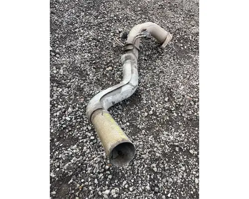 RAM 5500 Exhaust Pipe