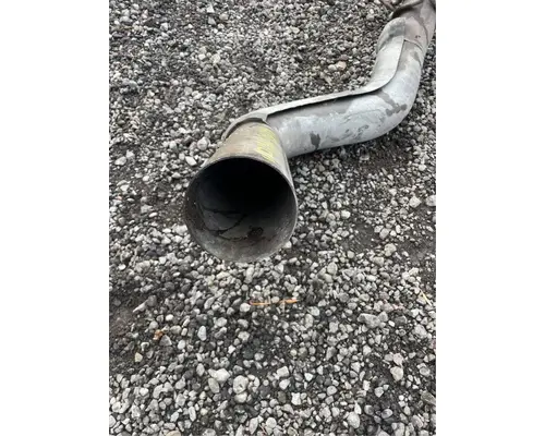 RAM 5500 Exhaust Pipe