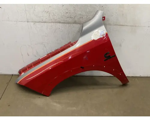 RAM 5500 Fender Extension