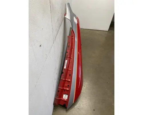 RAM 5500 Fender Extension