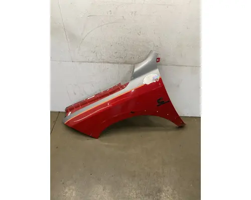 RAM 5500 Fender Extension