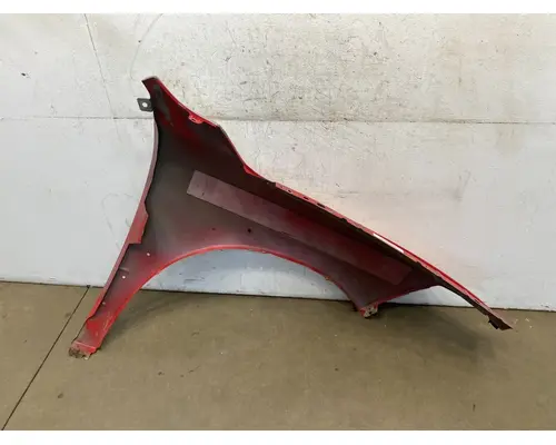 RAM 5500 Fender Extension
