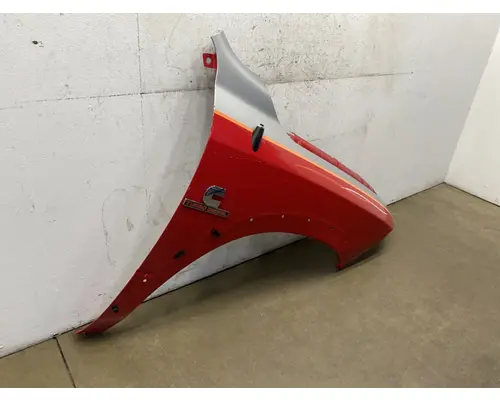 RAM 5500 Fender Extension