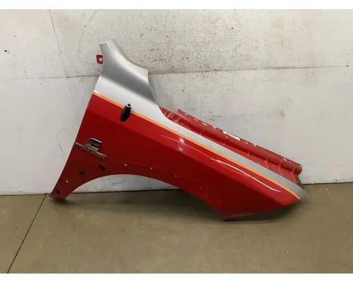 RAM 5500 Fender Extension