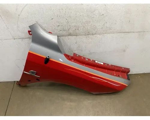 RAM 5500 Fender Extension