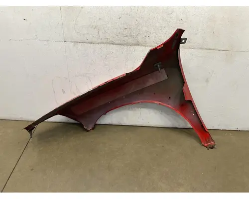 RAM 5500 Fender Extension