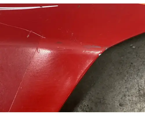 RAM 5500 Fender Extension