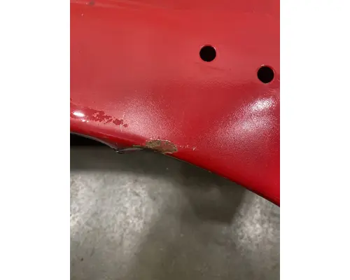 RAM 5500 Fender Extension